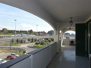 Vesuview Hotel 2*