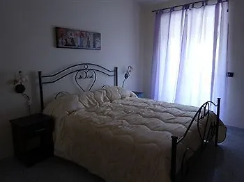 Hotel Vesuview